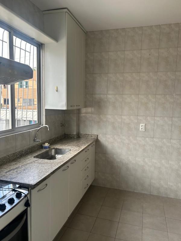 Apartamento, Fernão Dias, 3 Quartos, 1 Vaga, 1 Suíte