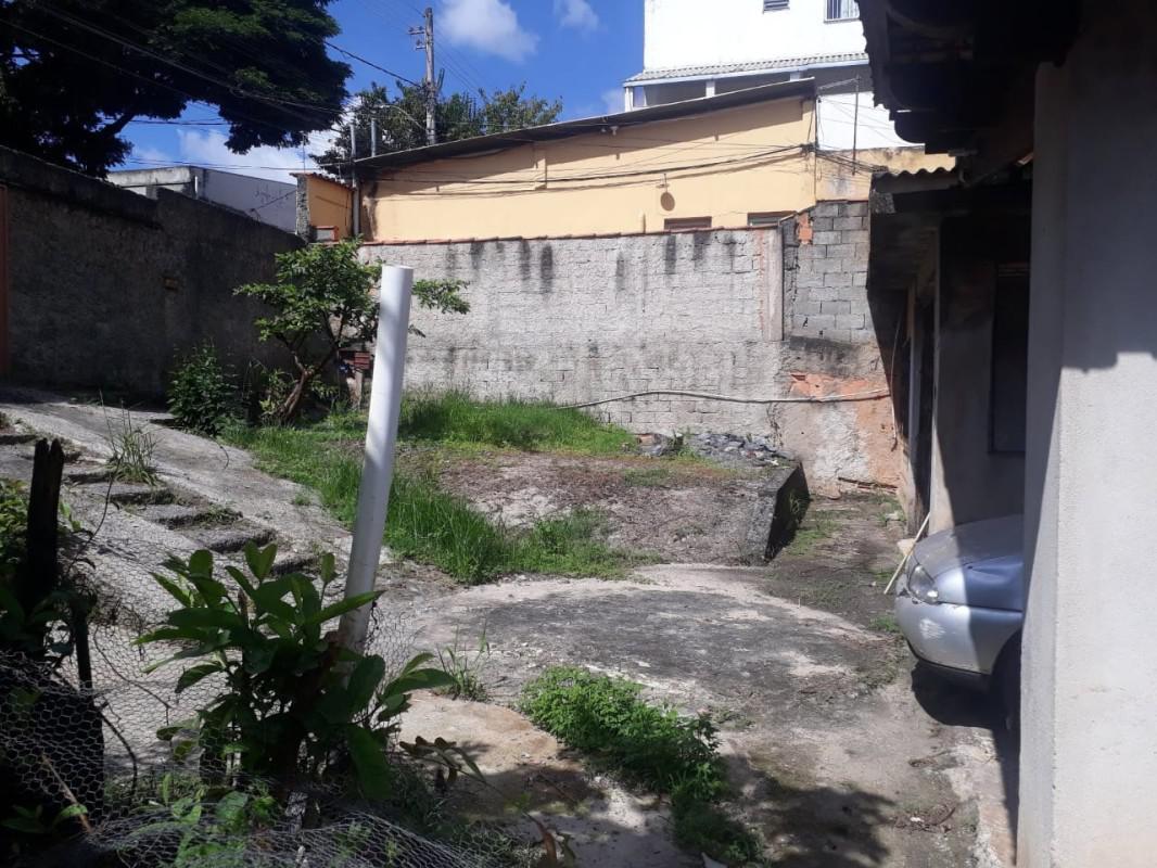 Lote, Fernão Dias, 0 Quarto, 0 Vaga