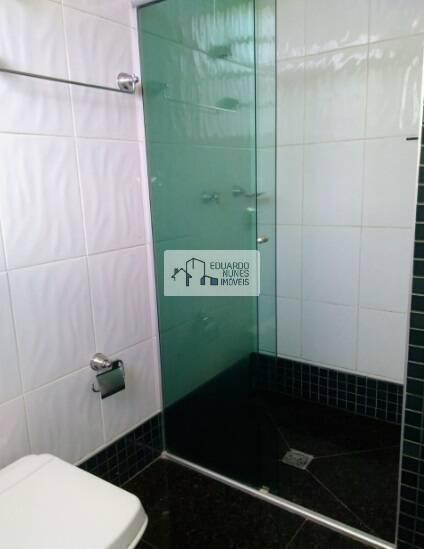 Apartamento, Funcionários, 4 Quartos, 1 Vaga, 1 Suíte