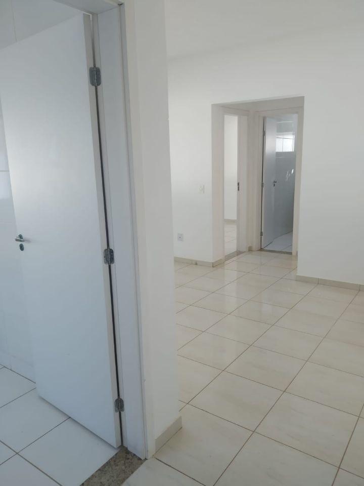Apartamento, Centro, 2 Quartos, 1 Vaga