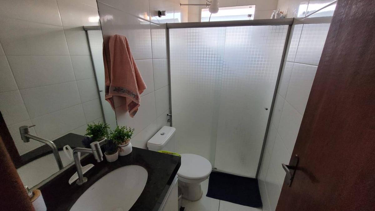 Apartamento, Santo Elói, 3 Quartos, 1 Vaga