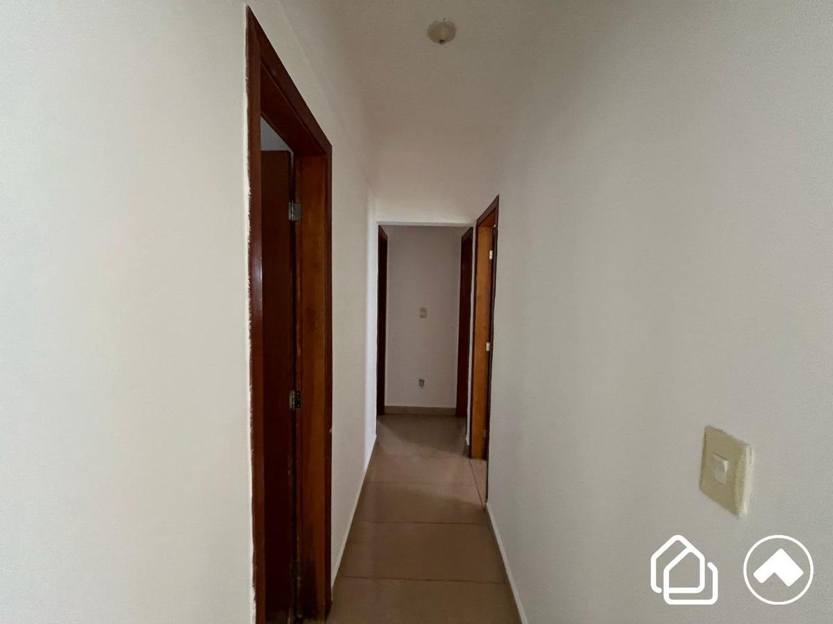 Apartamento, Buritis, 3 Quartos, 2 Vagas, 1 Suíte