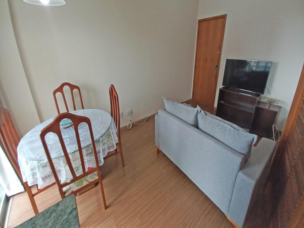 Apartamento, Lourdes, 1 Quarto, 1 Vaga