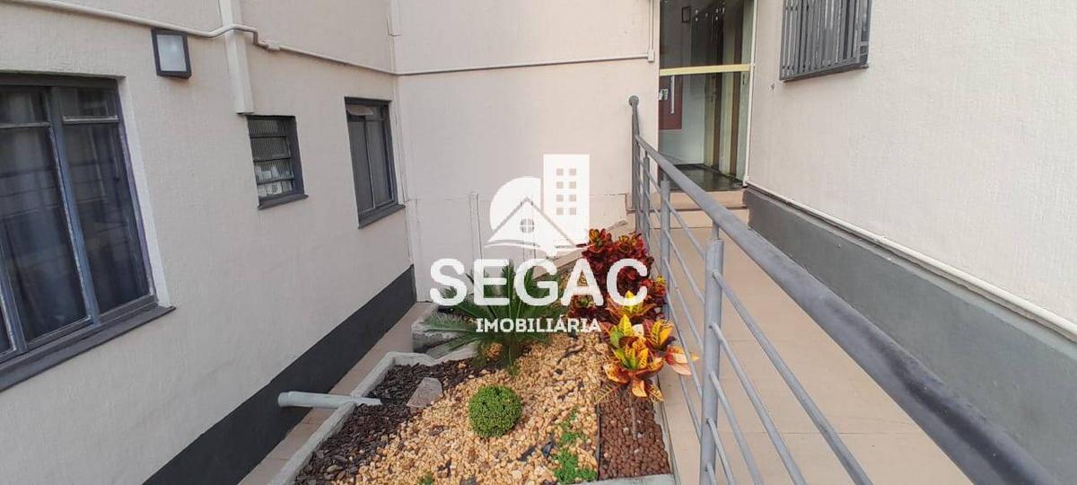 Apartamento, Dona Clara, 2 Quartos, 0 Vaga