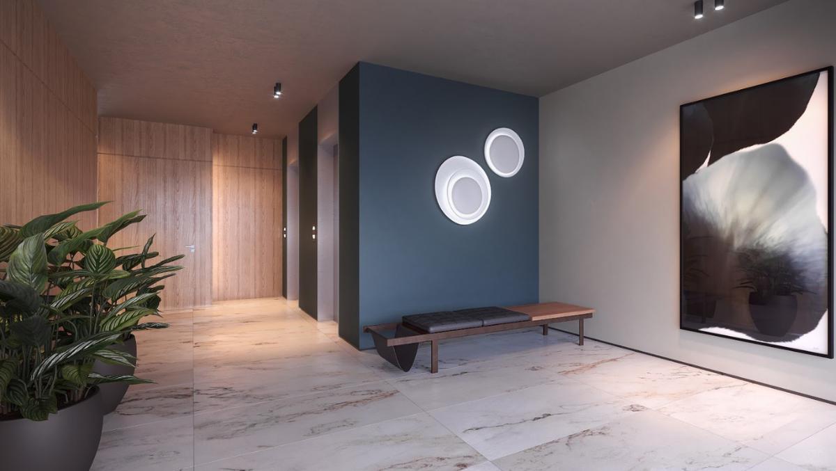 Apartamento, Boa Viagem, 1 Quarto, 0 Vaga