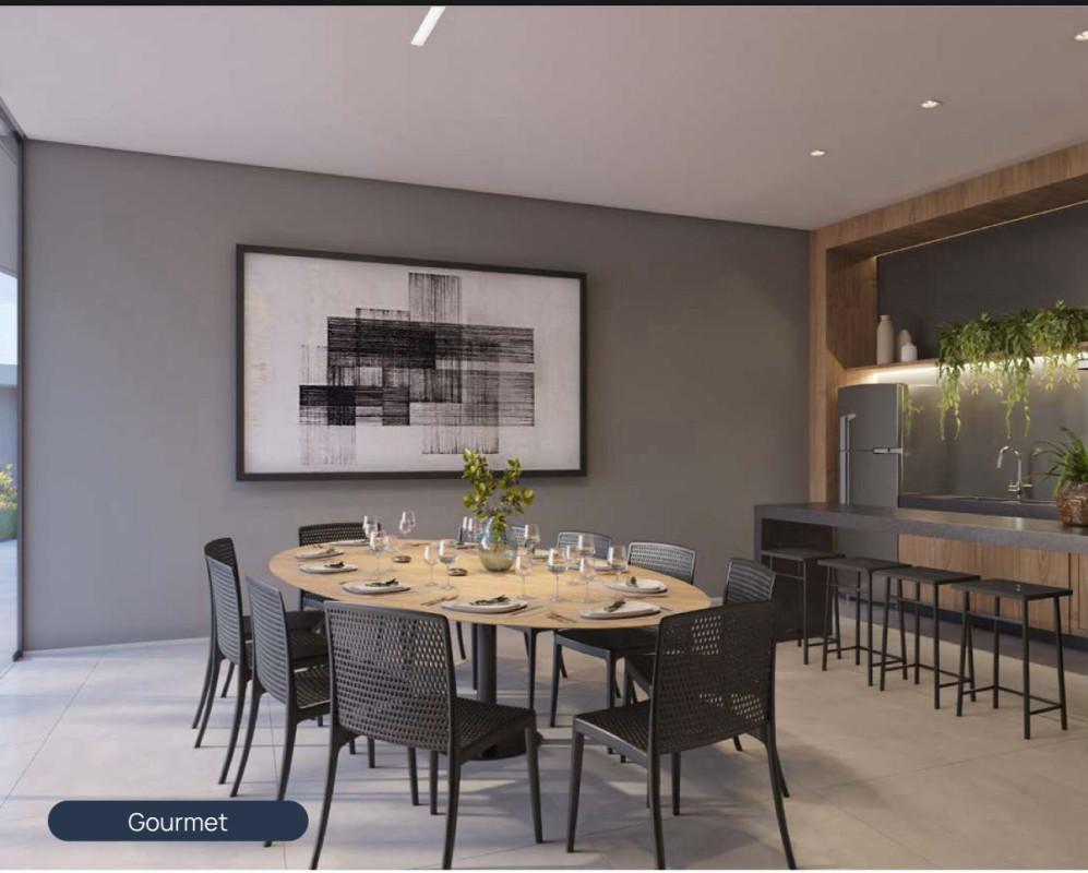 Apartamento, Bandeirantes (pampulha), 3 Quartos, 2 Vagas, 1 Suíte