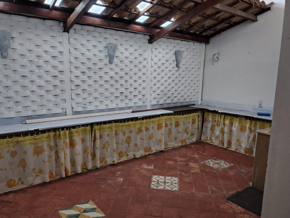Casa, Santa Terezinha, 3 Quartos, 1 Vaga