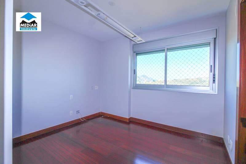 Apartamento, Belvedere, 4 Quartos, 5 Vagas, 4 Suítes