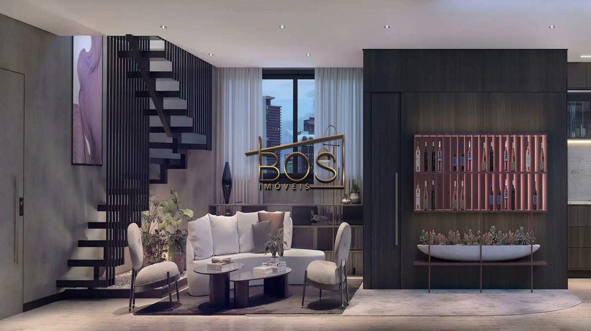 Apartamento, São Lucas, 3 Quartos, 2 Vagas, 3 Suítes