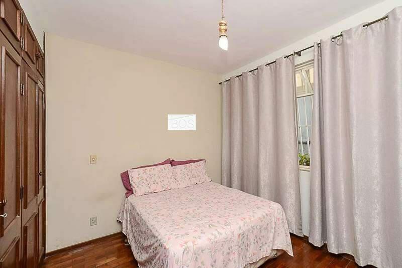 Apartamento, Cidade Nova, 3 Quartos, 1 Vaga, 1 Suíte