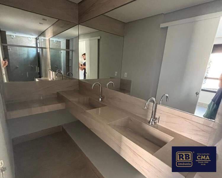 Cobertura, Serra, 2 Quartos, 3 Vagas, 2 Suítes