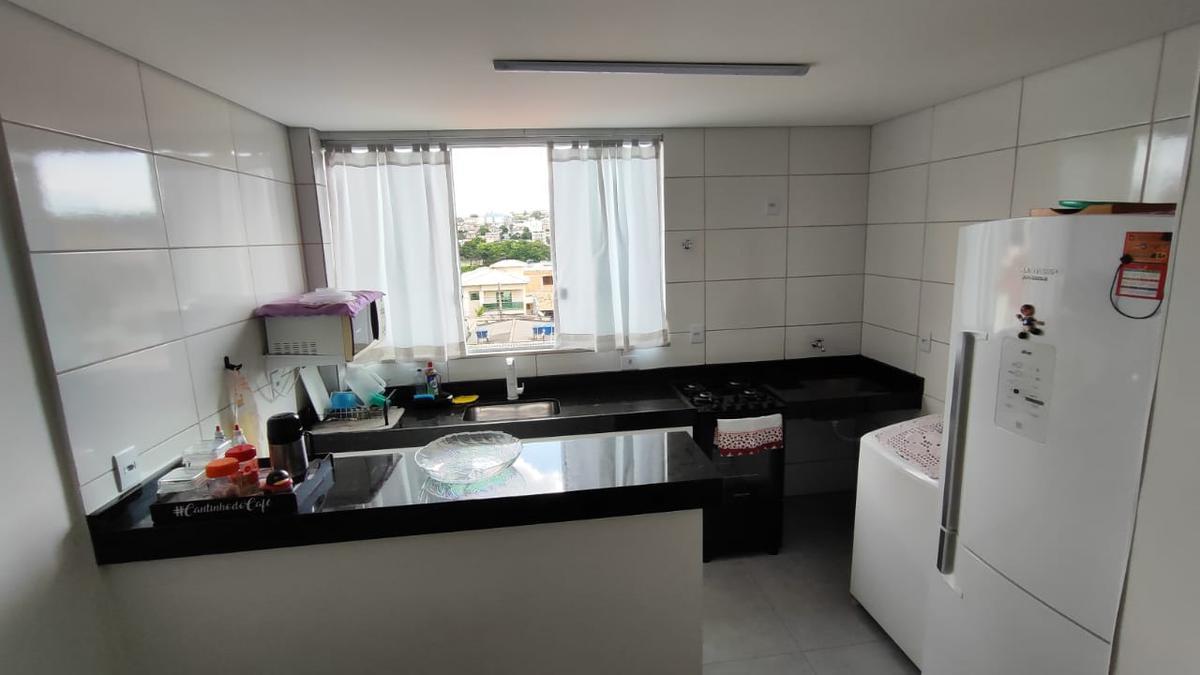 Apartamento, Nossa Senhora da Conceição, 2 Quartos, 1 Vaga