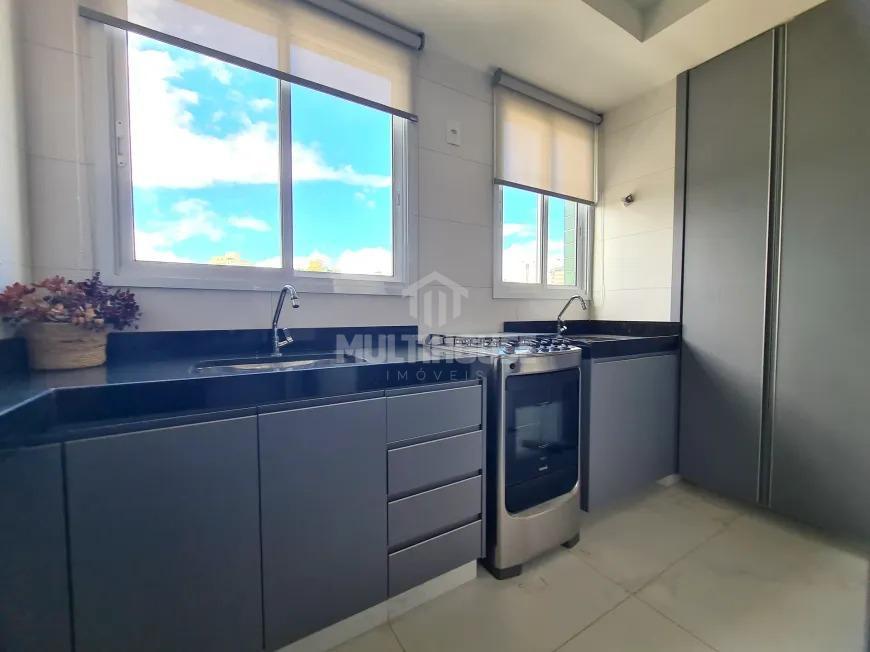 Apartamento, Castelo, 2 Quartos, 2 Vagas, 1 Suíte