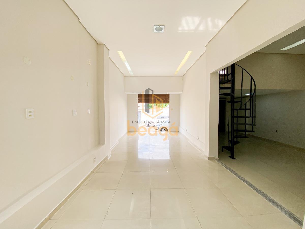 Andar, Serrano, 0 Quarto, 0 Vaga
