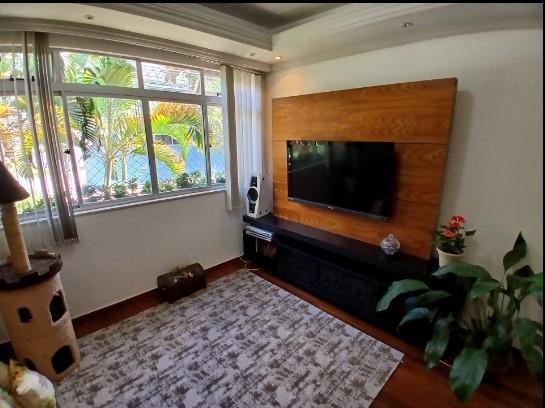 Apartamento, Fernão Dias, 3 Quartos, 2 Vagas, 1 Suíte