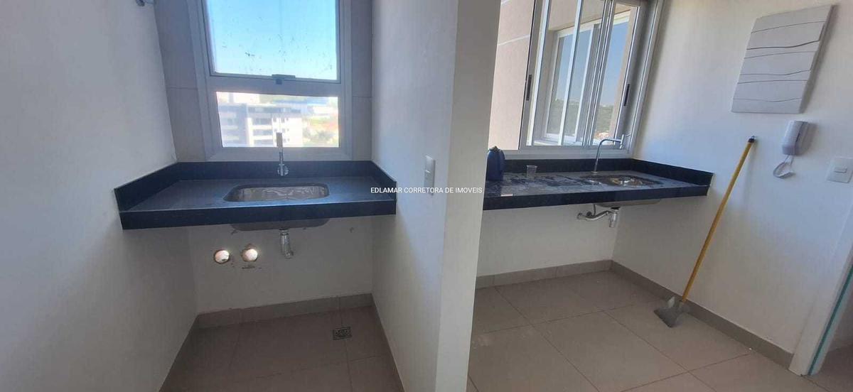 Apartamento, Jardim Riacho das Pedras, 3 Quartos, 2 Vagas, 1 Suíte