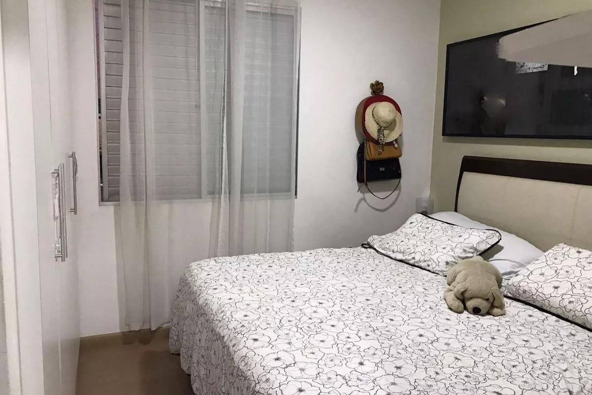 Apartamento, Buritis, 2 Quartos, 2 Vagas, 1 Suíte
