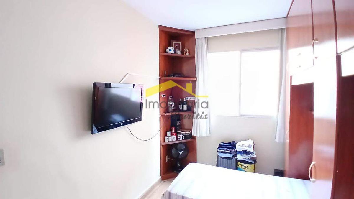 Apartamento, Buritis, 2 Quartos, 1 Vaga, 1 Suíte