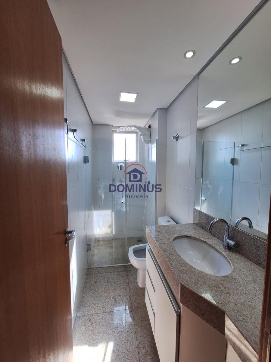 Apartamento, Pampulha, 3 Quartos, 2 Vagas, 1 Suíte