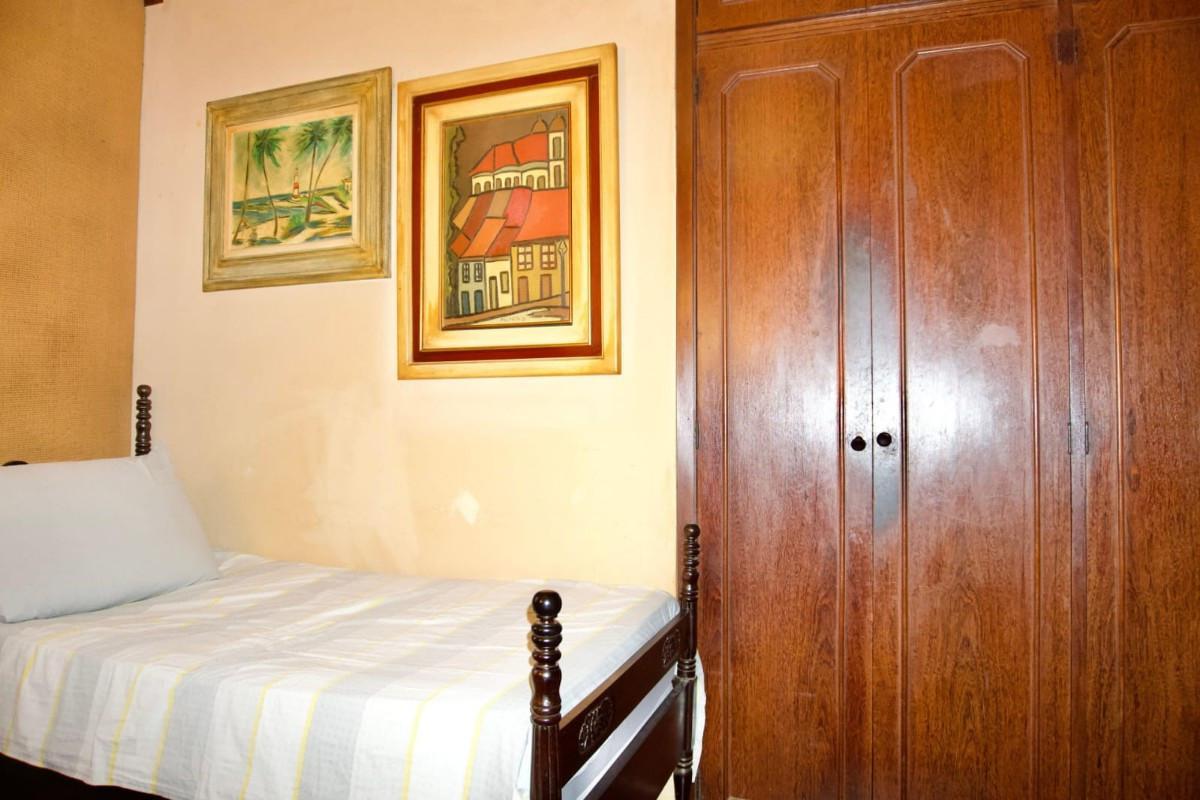 Apartamento, Serra, 4 Quartos, 2 Vagas, 1 Suíte