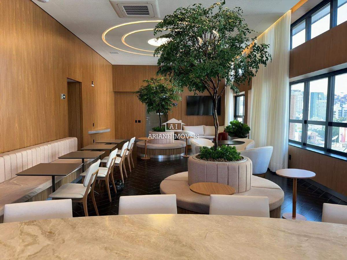 Apartamento, Serra, 3 Quartos, 3 Vagas, 3 Suítes