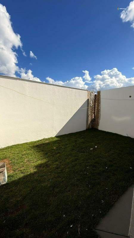 Casa, Novo Centro, 3 Quartos, 2 Vagas, 1 Suíte