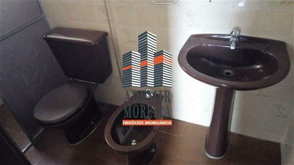 Apartamento, Floresta, 2 Quartos, 1 Vaga