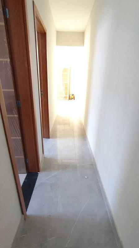 Casa, Alto das Flores, 2 Quartos, 2 Vagas, 1 Suíte