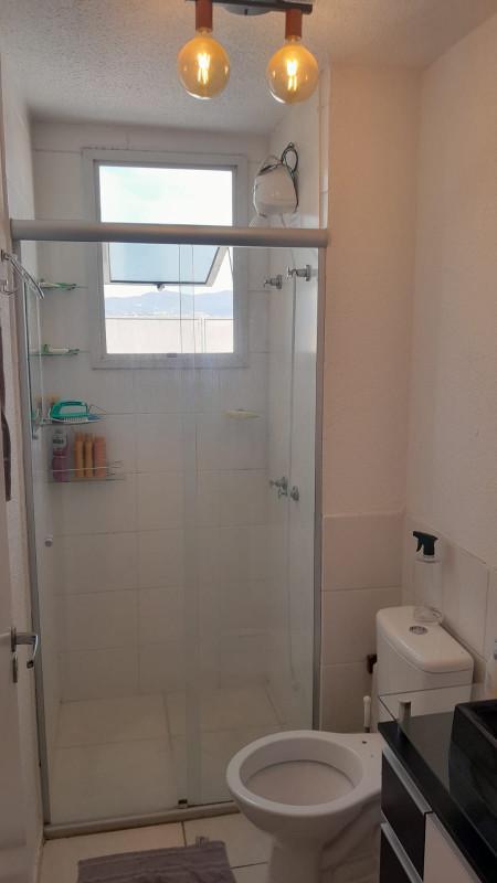 Apartamento, Jk, 2 Quartos, 1 Vaga