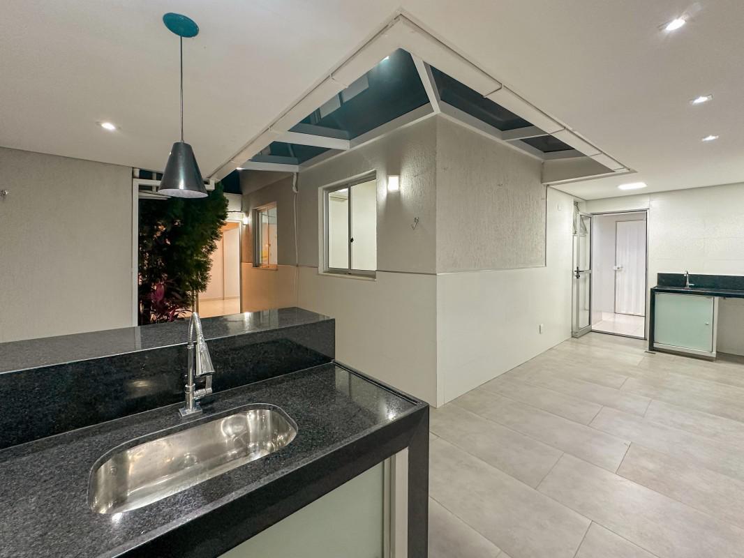 Apartamento, Santa Branca, 2 Quartos, 1 Vaga