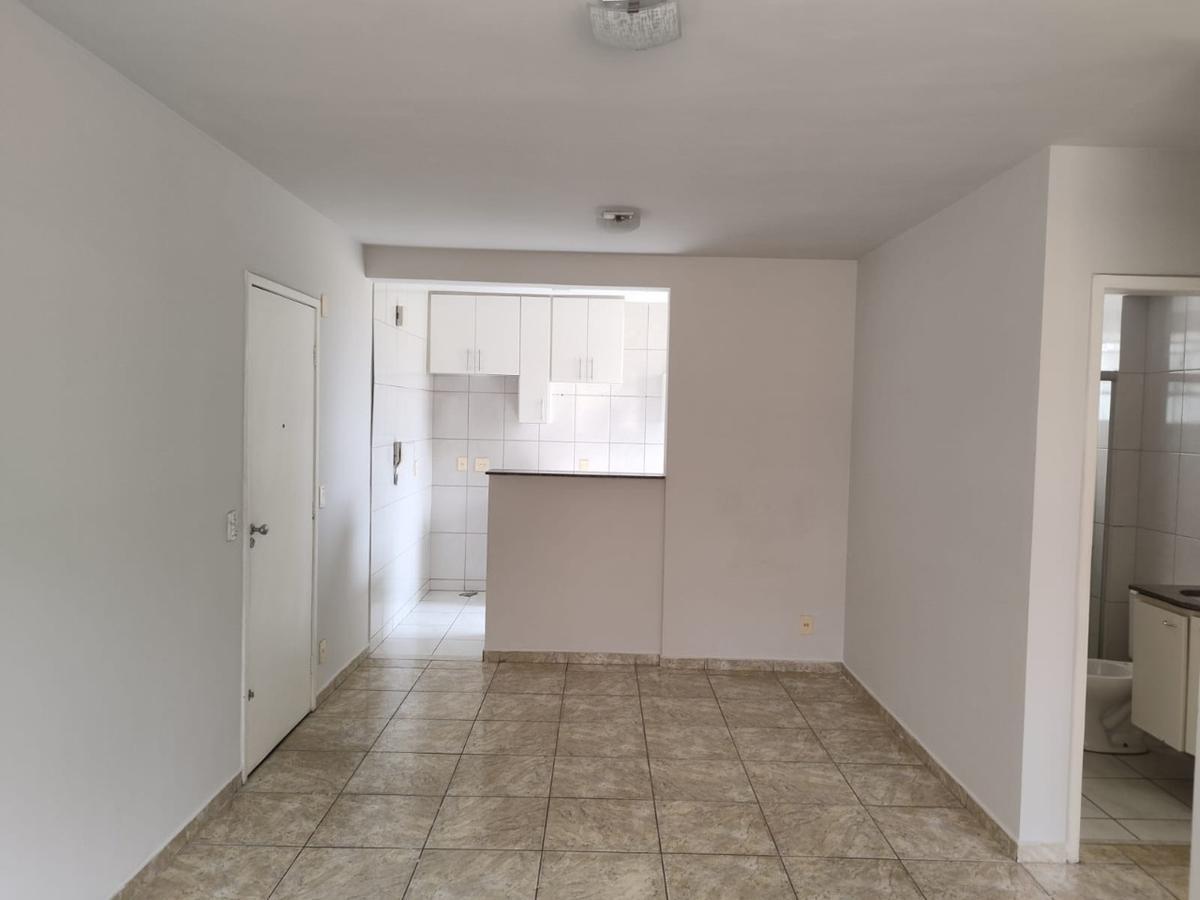 Apartamento, Graça, 2 Quartos, 1 Vaga