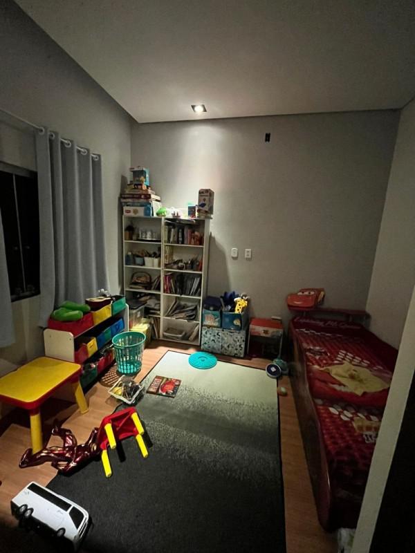 Casa, Monte Verde, 3 Quartos, 2 Vagas, 1 Suíte