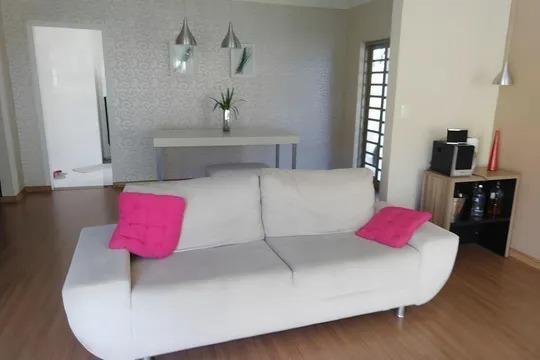 Casa, São João Batista (venda Nova), 4 Quartos, 3 Vagas, 2 Suítes