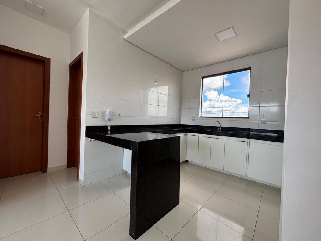 Cobertura, Parque Xangri-lá, 2 Quartos, 1 Vaga