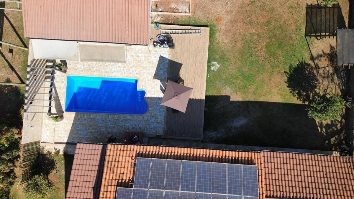 Fazenda, Centro, 5 Quartos, 5 Vagas, 2 Suítes