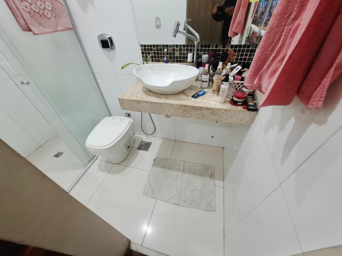Apartamento, Ipiranga, 3 Quartos, 2 Vagas, 1 Suíte