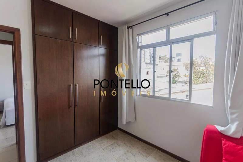 Cobertura, União, 4 Quartos, 2 Vagas, 2 Suítes