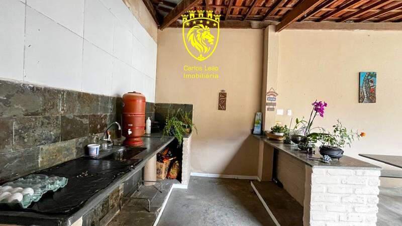 Casa, Copacabana, 3 Quartos, 3 Vagas, 1 Suíte