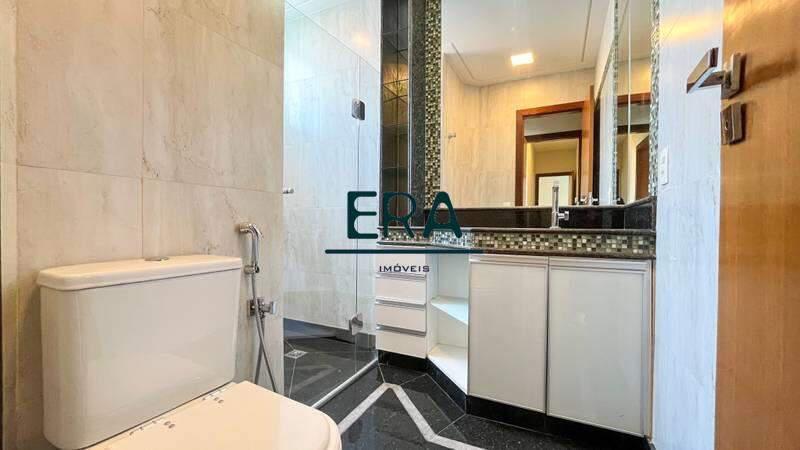 Cobertura, Santo Antônio, 4 Quartos, 3 Vagas, 2 Suítes