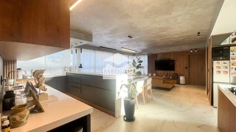 Apartamento, Luxemburgo, 3 Quartos, 4 Vagas, 2 Suítes