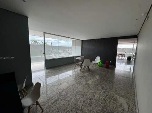 Apartamento, Sagrada Família, 3 Quartos, 2 Vagas, 1 Suíte