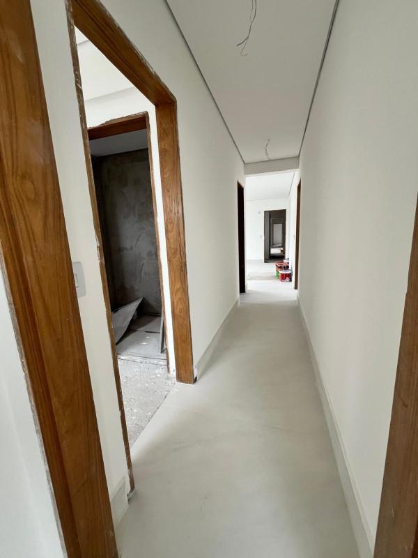 Apartamento, Inconfidentes, 3 Quartos, 3 Vagas, 2 Suítes