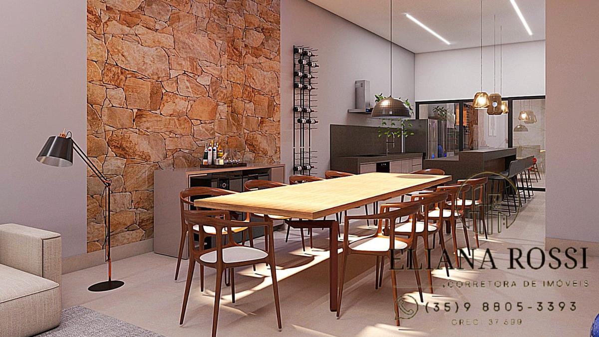 Casa, Vila Paiva, 3 Quartos, 3 Vagas, 3 Suítes