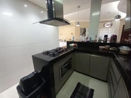 Casa, Santa Rosa, 3 Quartos, 2 Vagas, 1 Suíte