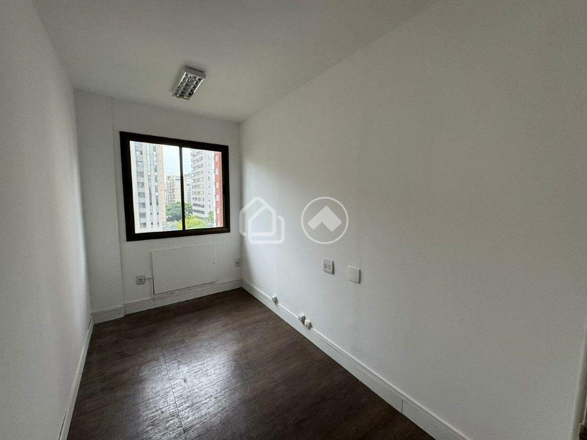 Andar, Savassi, 1 Vaga