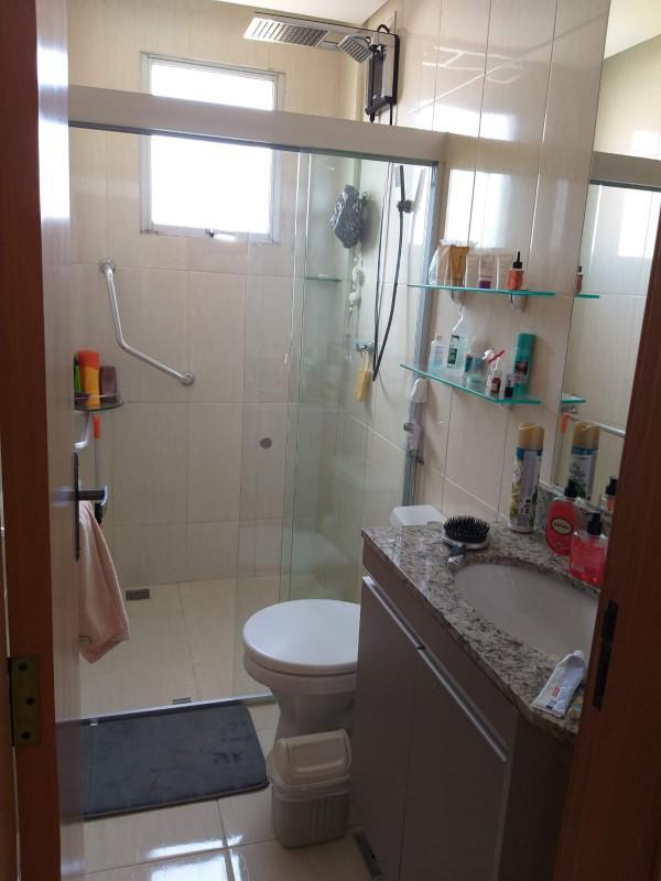 Cobertura, Santa Rosa, 3 Quartos, 3 Vagas, 2 Suítes