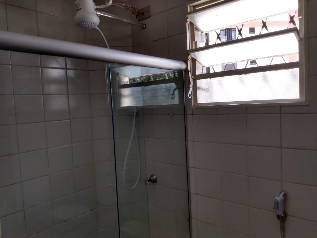 Apartamento, Palmares, 2 Quartos, 1 Vaga