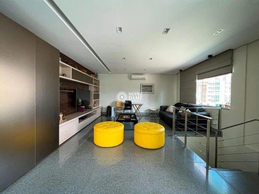 Apartamento, Savassi, 4 Quartos, 3 Vagas, 1 Suíte