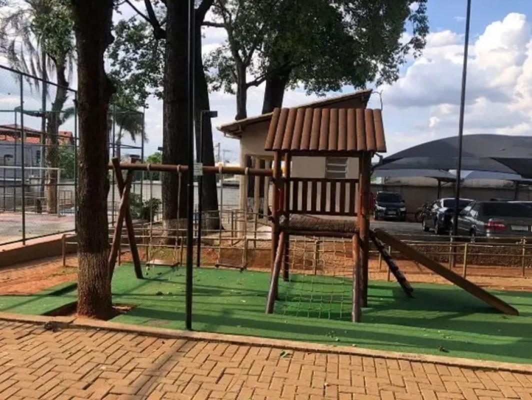 Apartamento, Cinquentenário, 3 Quartos, 1 Vaga, 1 Suíte