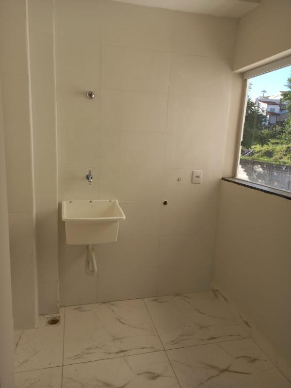 Apartamento, Vila Registânea, 3 Quartos, 1 Vaga, 1 Suíte